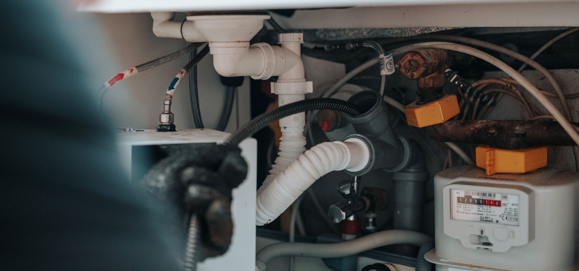 Abfluss verstopft Mönchengladbach: Schnelle Hilfe durch Rohrreinigung